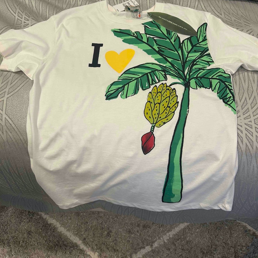 Farm Rio t-shirt
